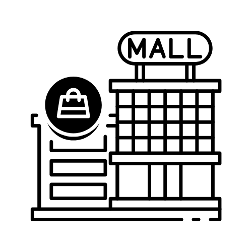 Trung tâm thương mại